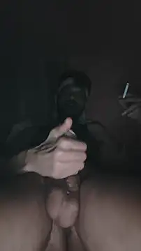 IMBADBOY4U's Webcam Show