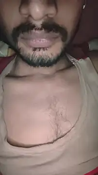 Show webcam de IMBADBOY4U