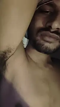 Wonderboyharder – webcam-show