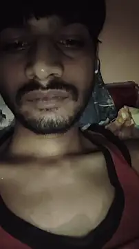 Wonderboyharder – webcam-show
