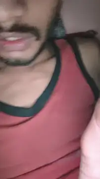 عرض كام Wonderboyharder