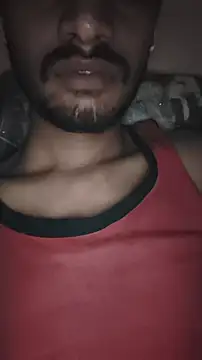 Wonderboyharder Show Webcam