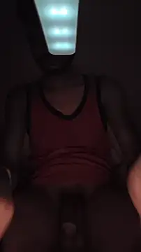 Wonderboyharder's Webcam Show