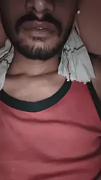 Wonderboyharder Webcam-Show