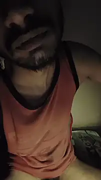 Show de webcam de Wonderboyharder