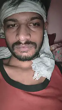 عرض كام Wonderboyharder