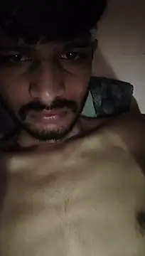 Wonderboyharder Show in webcam