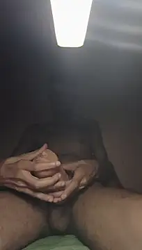 Wonderboyharder's Webcam Show