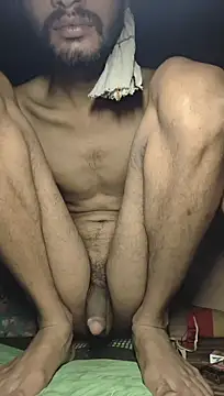 Show de webcam de Wonderboyharder