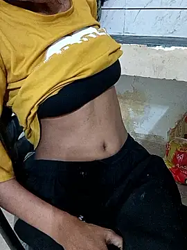 Asha_devi90 웹캠 쇼