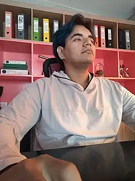 lans_howl Webcam show