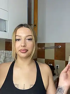 ZarasPlayground webkamerás műsora