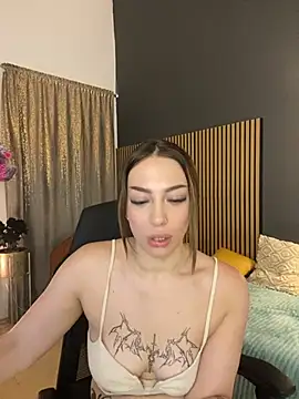 ZarasPlayground webkamerás műsora