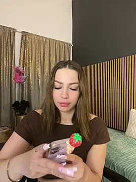 ZarasPlayground – webcam-show