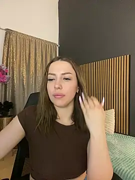 ZarasPlayground webkamerás műsora
