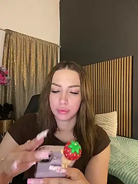 Živý XXX chat ZarasPlayground