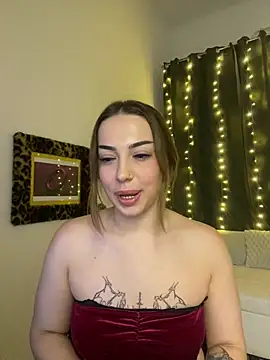 ZarasPlayground webkamerás műsora