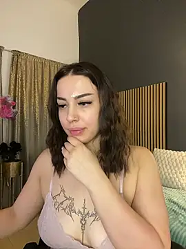 Chat XXX en directo de ZarasPlayground