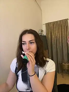 ZarasPlayground webkamerás műsora