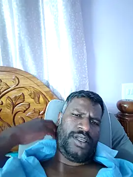 Paramkeerthi 웹캠 쇼