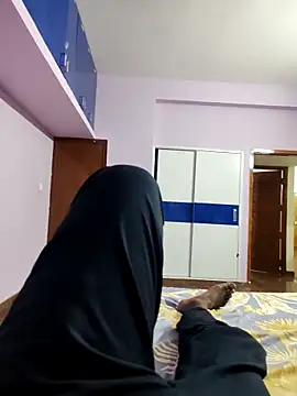 Paramkeerthi Webcam show