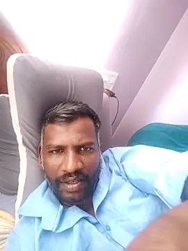 Show Webcam de Paramkeerthi