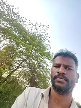 Paramkeerthi Show in webcam