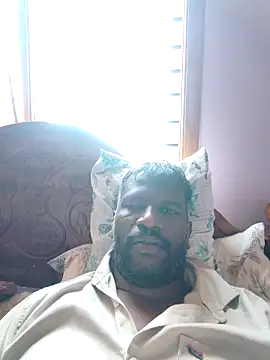 Webkamerová show Paramkeerthi