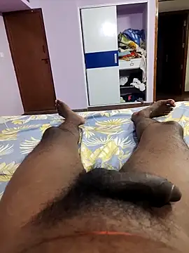 Paramkeerthi 웹캠 쇼