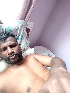 Show webcam de Paramkeerthi
