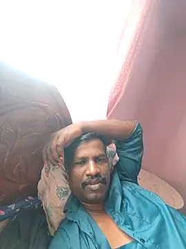 Paramkeerthi webkamerás műsora