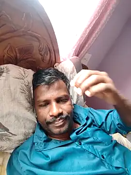 Paramkeerthi's Webcam Show