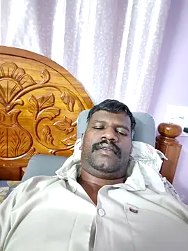 Вебкам-шоу Paramkeerthi