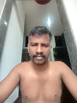 Paramkeerthi Pertunjukan Webcam