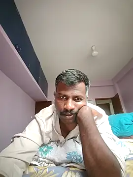 Paramkeerthi Pertunjukan Webcam
