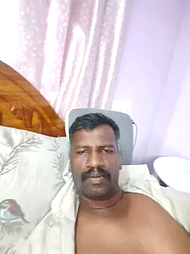 Paramkeerthi's Webcam Show