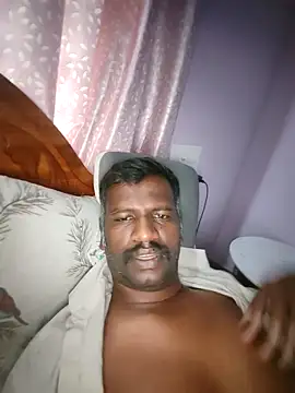 Paramkeerthi Webcam show