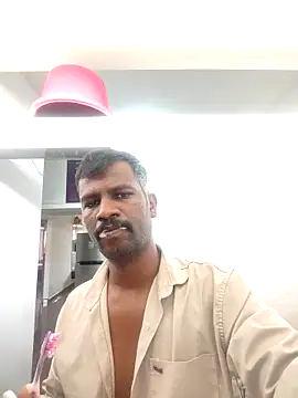 Paramkeerthi 웹캠 쇼