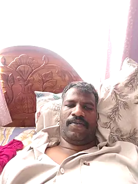 Paramkeerthi's Webcam Show