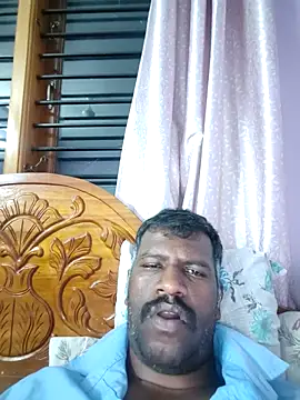 Show webcam de Paramkeerthi