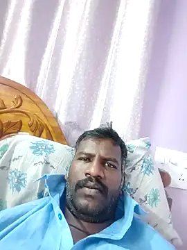 Paramkeerthi – webcam-show