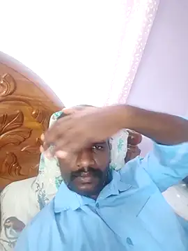 Paramkeerthi Webcamshow