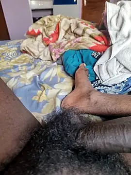 Paramkeerthi Webcam-Show
