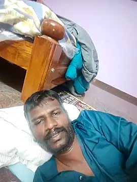 Show de webcam de Paramkeerthi