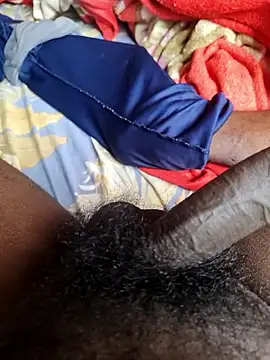 Paramkeerthi's Webcam Show