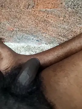 Show de Paramkeerthi na webcam