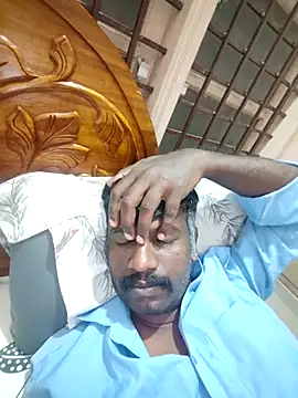 Paramkeerthi Show in webcam