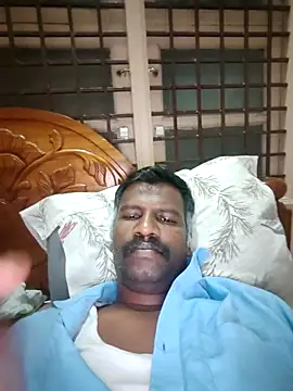 Show Webcam de Paramkeerthi