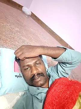 Webkamerová show Paramkeerthi