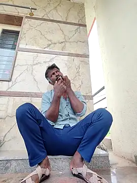 Paramkeerthi Show in webcam